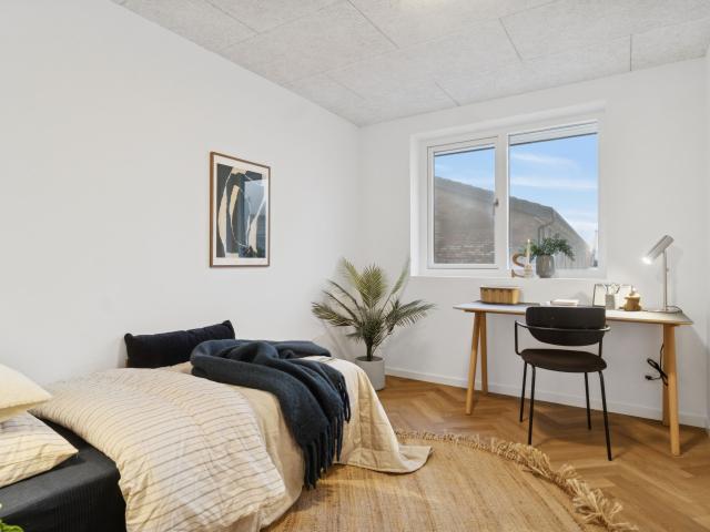Hus til leje i Rønde, Århus