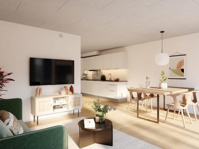 Hus til leje i Randers SV, Randers