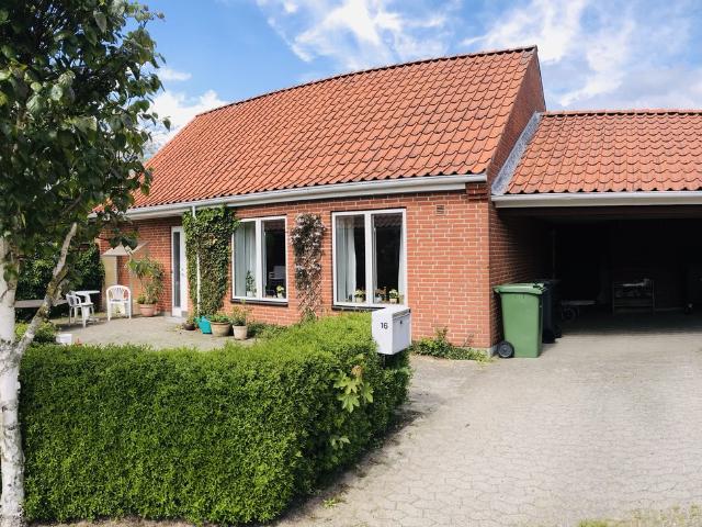 Hus til leje i Ribe, Esbjerg