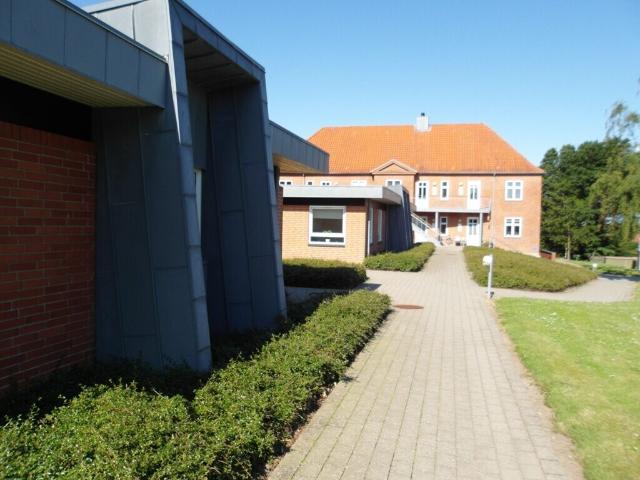 Hus til leje i Roslev, Århus
