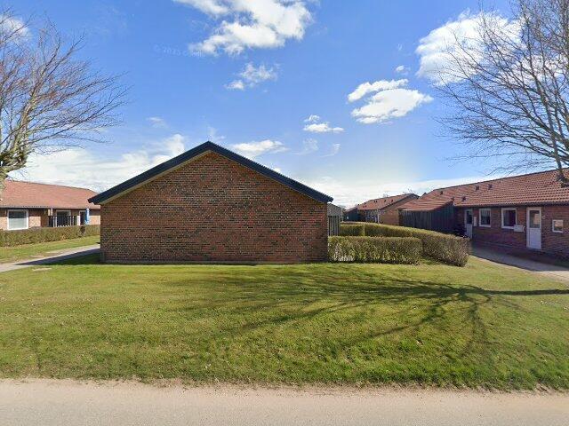 Hus til leje i Roslev, Århus