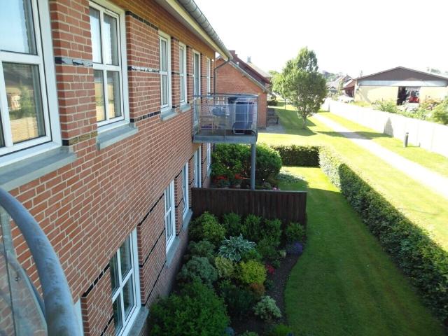 Hus til leje i Roslev, Århus