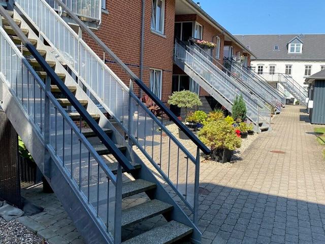 Hus til leje i Roslev, Århus