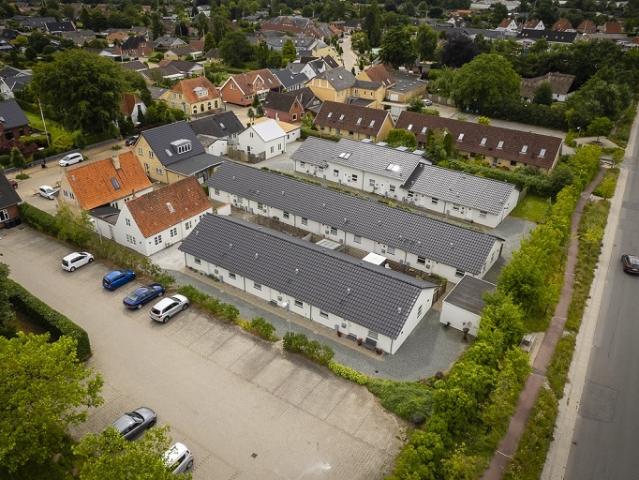 Hus til leje i Søndersø, Nordfyn