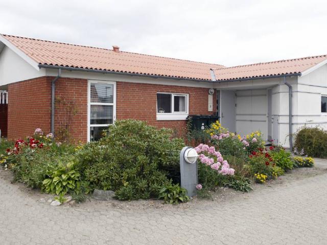 Hus til leje i Sørvad, Århus