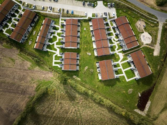 Hus til leje i Silkeborg, Århus