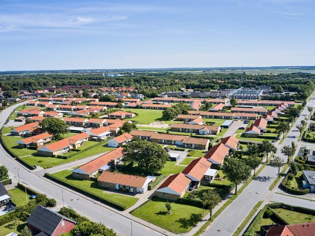 Hus til leje i Århus