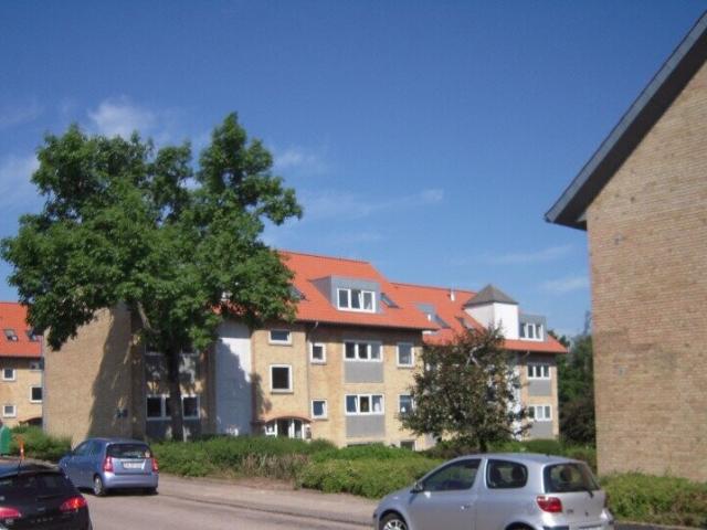 Hus til leje i Århus