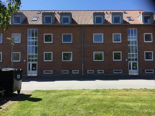 Hus til leje i Århus