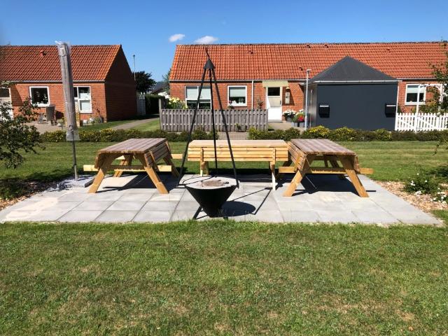 Hus til leje i Skjern, Århus