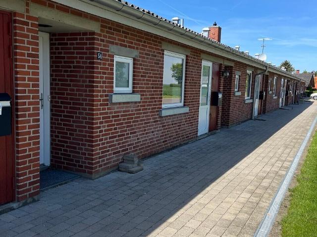 Hus til leje i Spøttrup, Århus