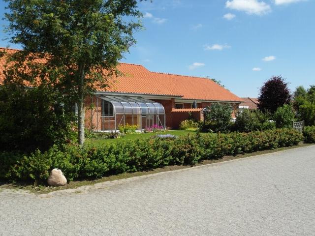 Hus til leje i Spøttrup, Århus