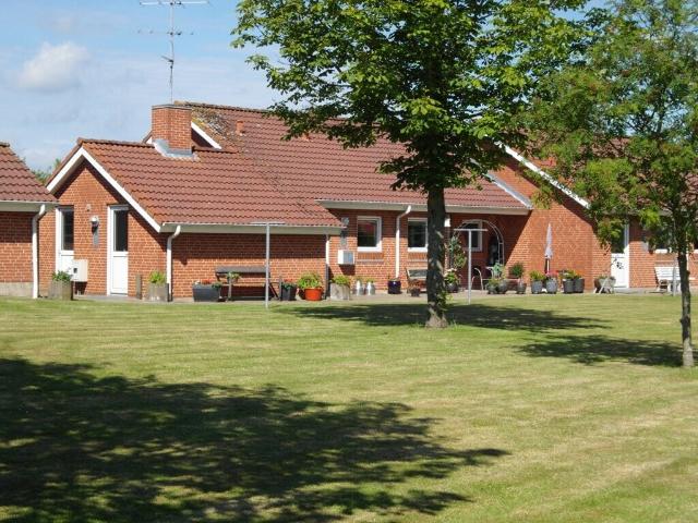 Hus til leje i Spøttrup, Århus
