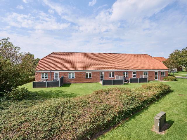Hus til leje i Spjald, Århus
