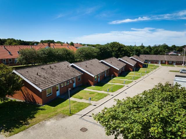 Hus til leje i Thisted, Brønderslev-Dronninglund