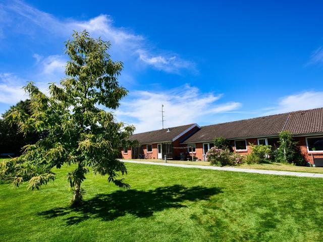 Hus til leje i Thisted, Brønderslev-Dronninglund