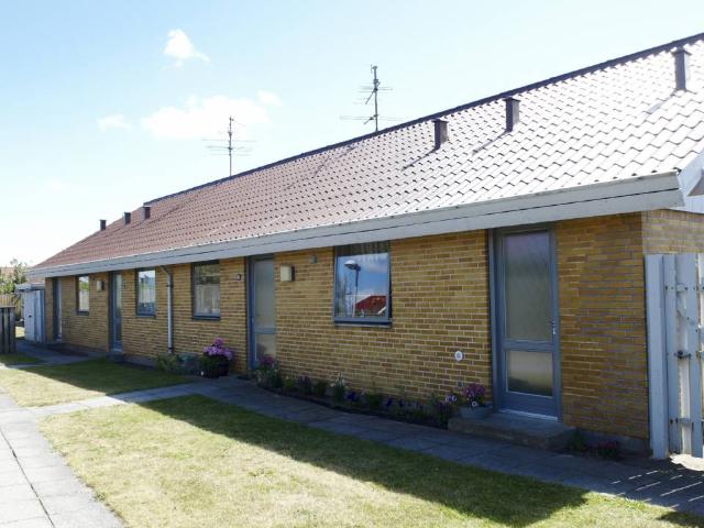 Hus til leje i Thyborøn, Århus