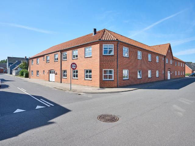 Hus til leje i Århus