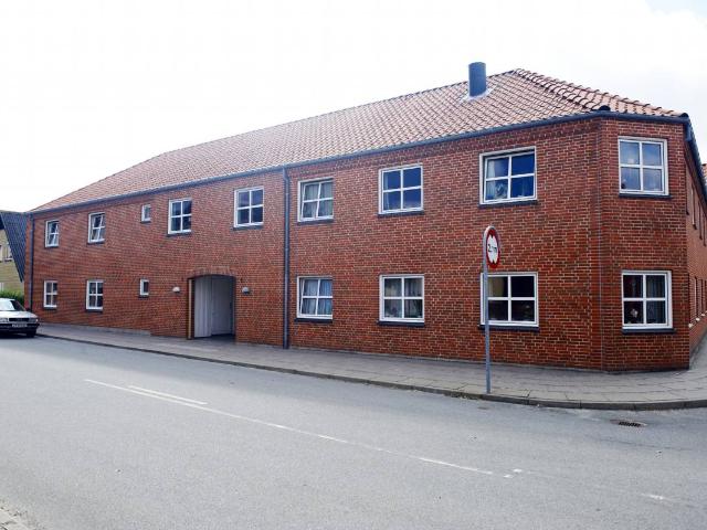 Hus til leje i Thyholm