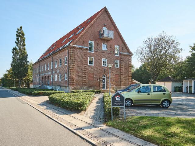 Hus til leje i Vemb, Århus