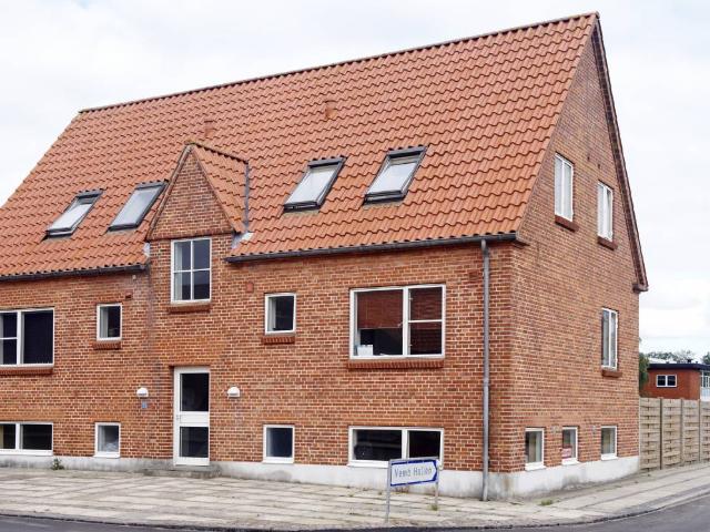 Hus til leje i Vemb, Århus