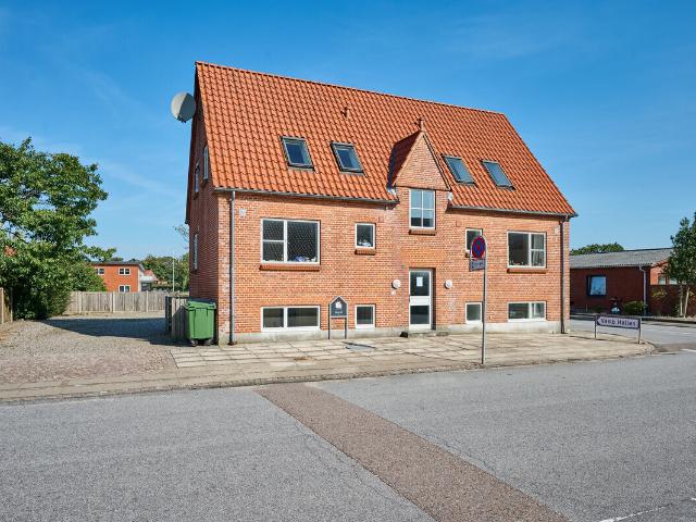 Hus til leje i Vemb, Århus
