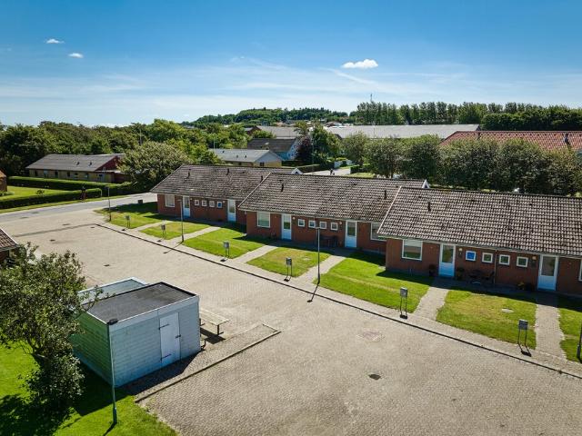Hus til leje i Vesløs, Brønderslev-Dronninglund