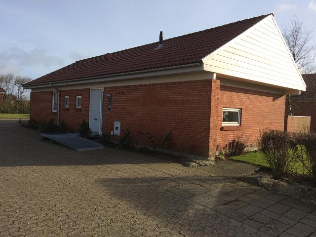 Hus til leje i Videbæk, Århus