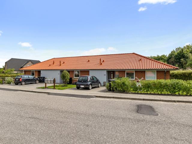 Hus til leje i Vildbjerg, Århus