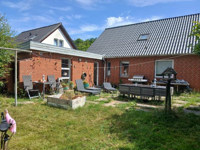 Hus til leje i Tylstrup, Brønderslev-Dronninglund