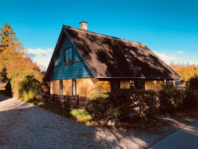 Hus til leje i Stevns