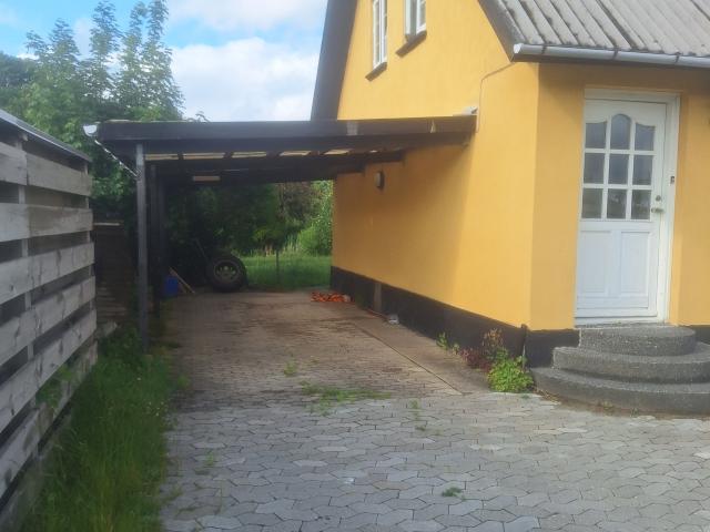 Hus til leje i Brønderslev-Dronninglund