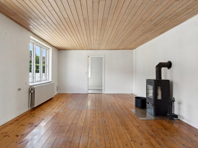 Hus til leje i Grevinge, Odsherred