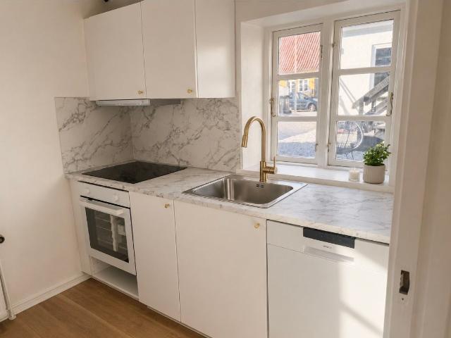 Hus til leje i Sakskøbing, Guldborgsund