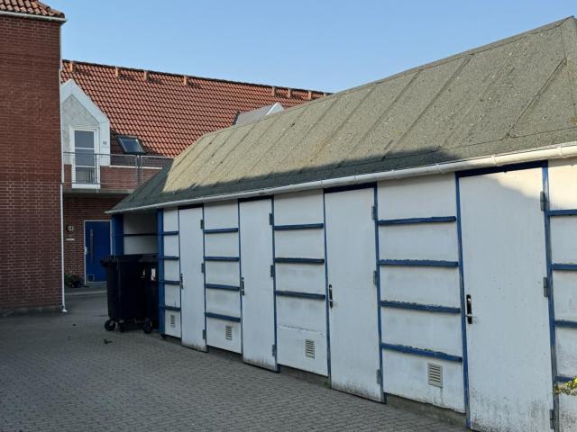 Hus til leje i Arden, Brønderslev-Dronninglund