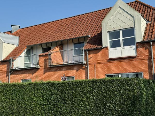 Hus til leje i Arden, Brønderslev-Dronninglund