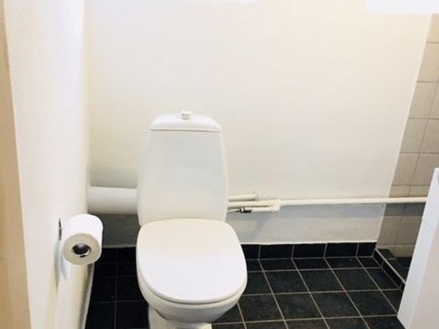 Hus til leje i Nørre Alslev, Guldborgsund