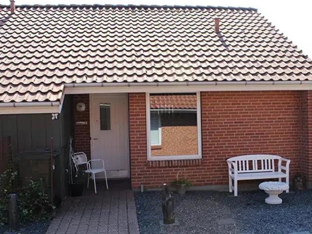 Hus til leje i Århus