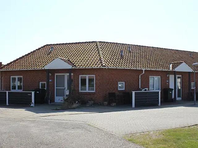 Hus til leje i Århus