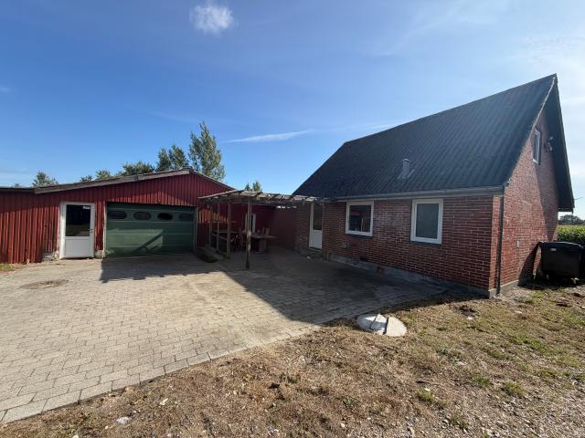 Hus til leje i Århus