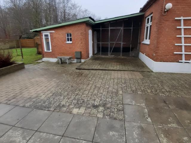 Hus til leje i Guldborgsund