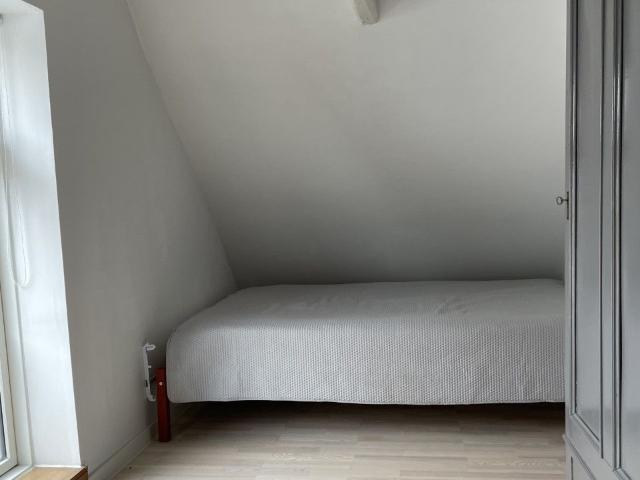 Hus til leje i Holbæk