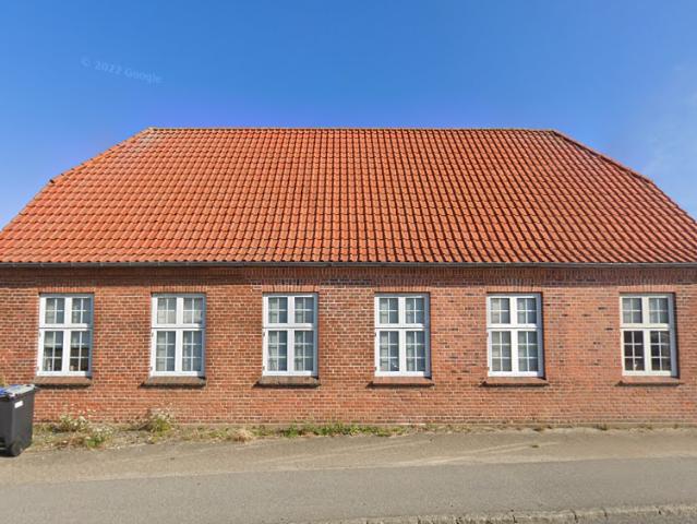 Hus til leje i Haderslev
