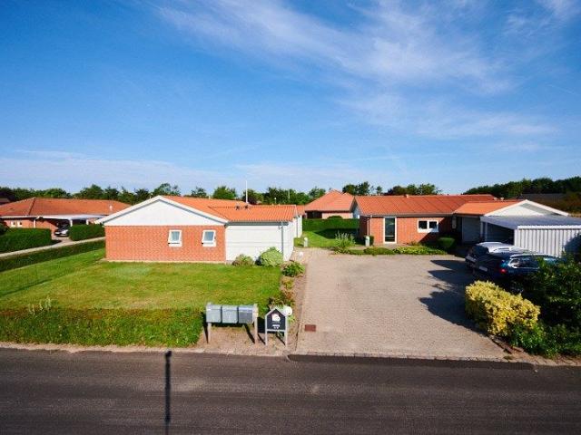 Hus til leje i Ørnhøj, Århus