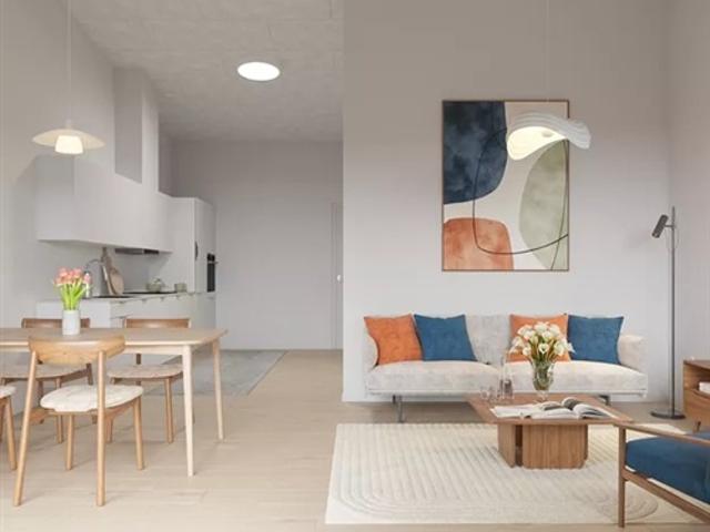Hus til leje i Kolding