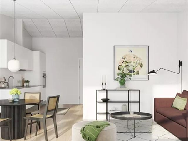 Hus til leje i Støvring, Rebild Kommune