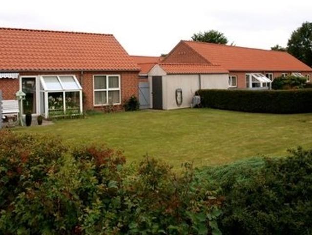 Hus til leje i Viborg, Århus