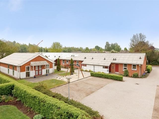 Hus til leje i Tørring, Århus