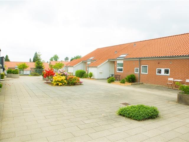 Hus til leje i Haderslev