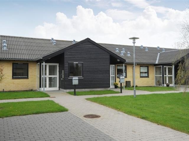Hus til leje i Bindslev, Brønderslev-Dronninglund